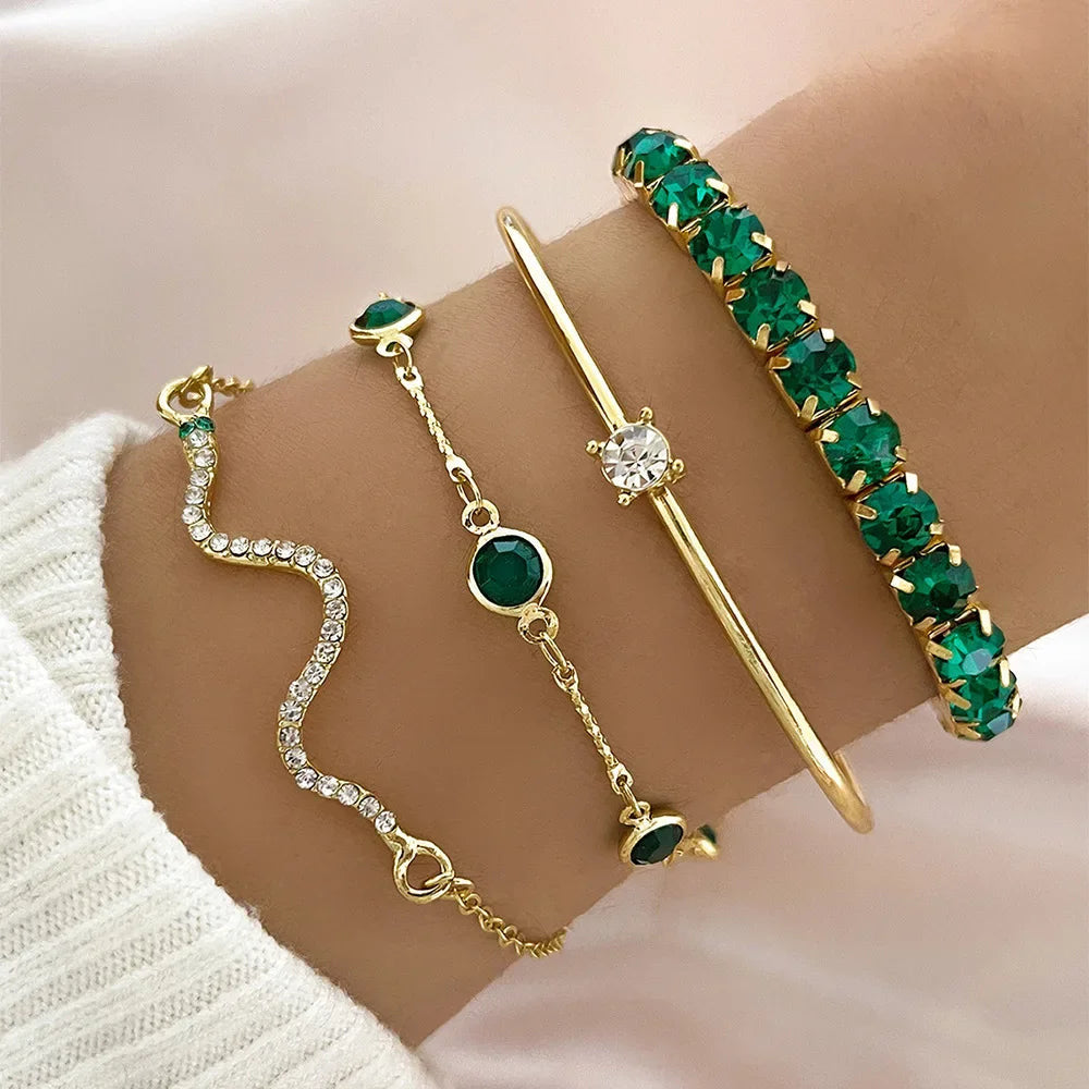 Jewelry Women's