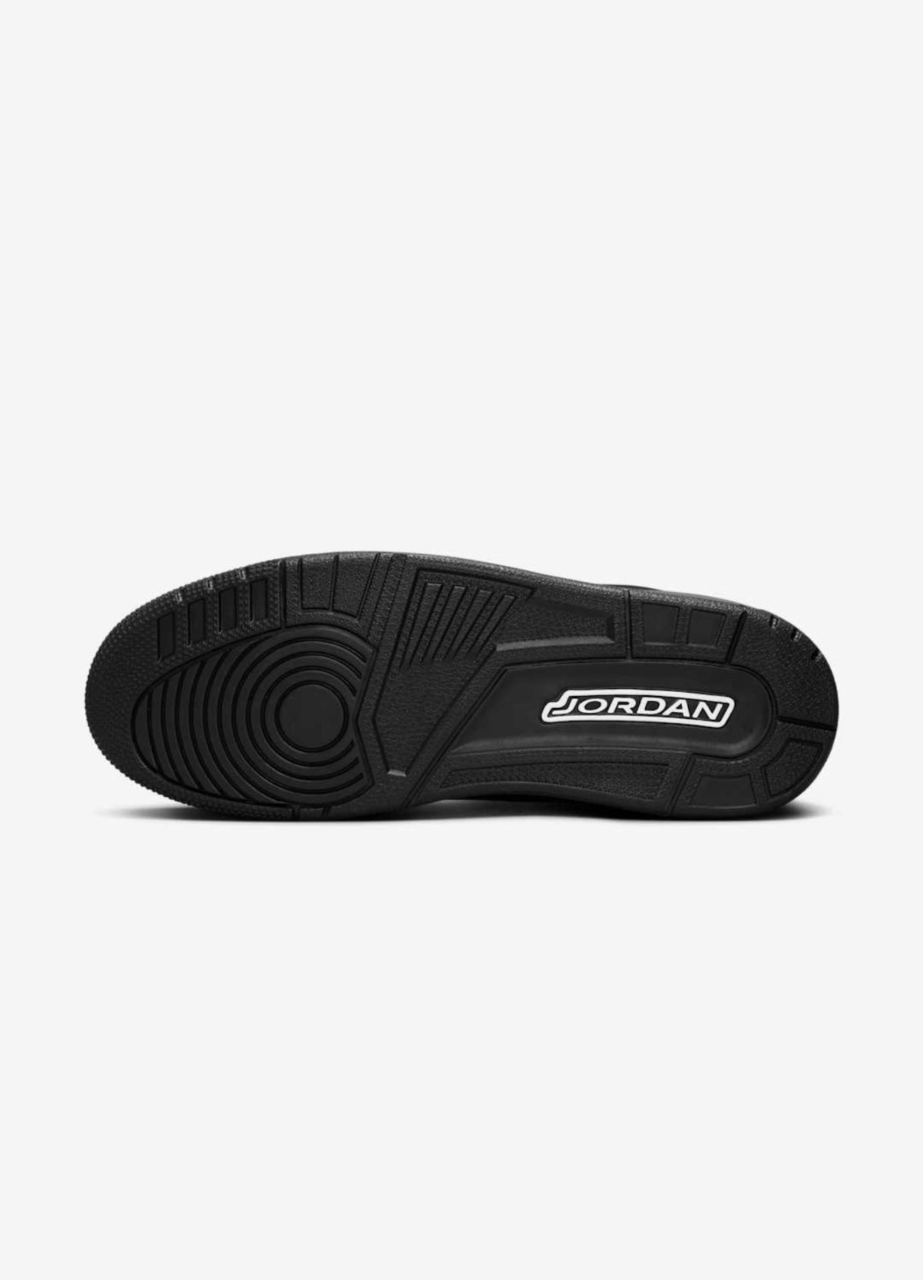 Nike Air Jordan 3 Retro 'Black Cat' 2025