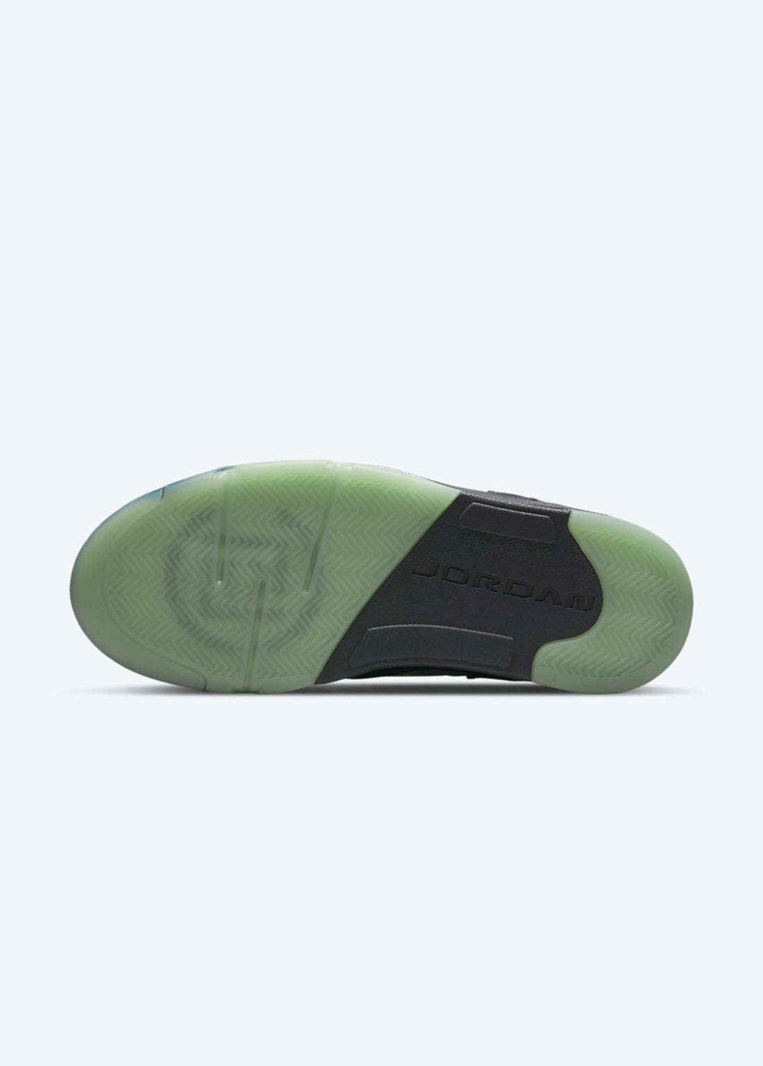 Nike CLOT x Air Jordan 5 Retro Low 'Jade' 2022