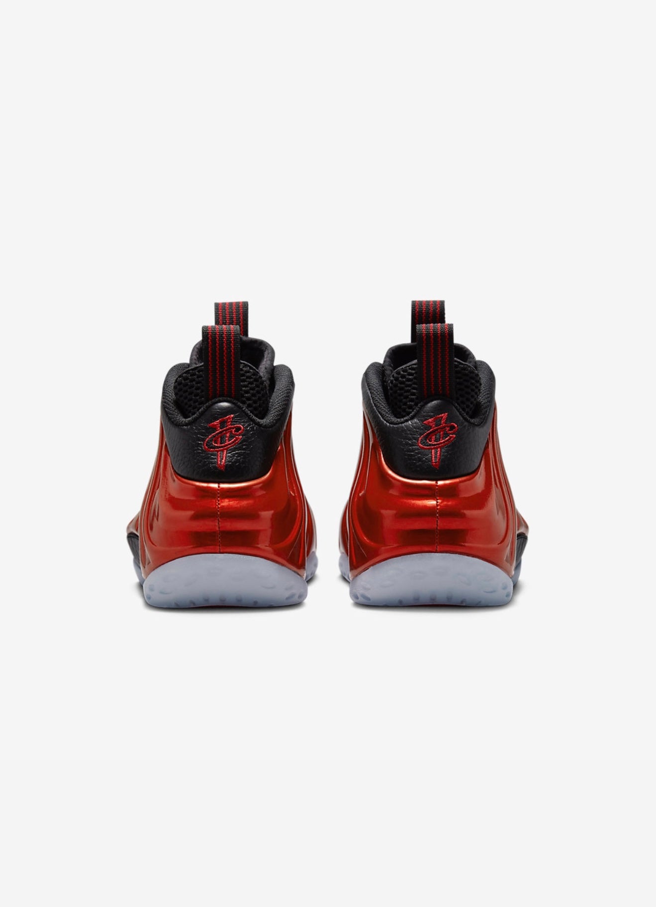 Nike Air Foamposite One 'Metallic Red' 2023