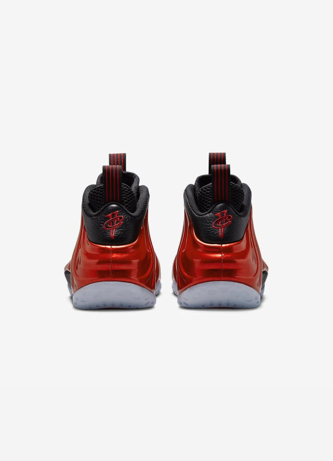Nike Air Foamposite One 'Metallic Red' 2023