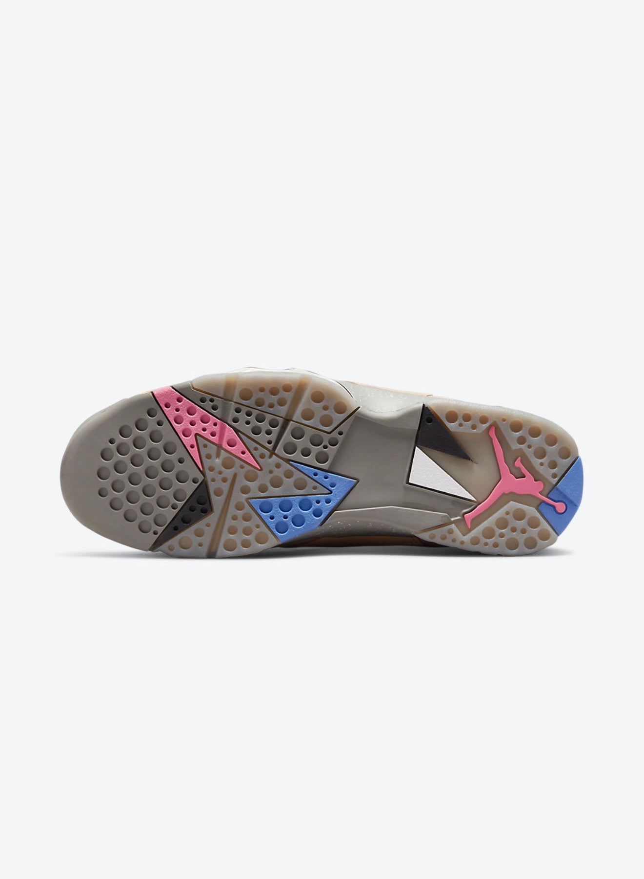 Nike Air Jordan 7 Retro SE 'Sapphire' 2022