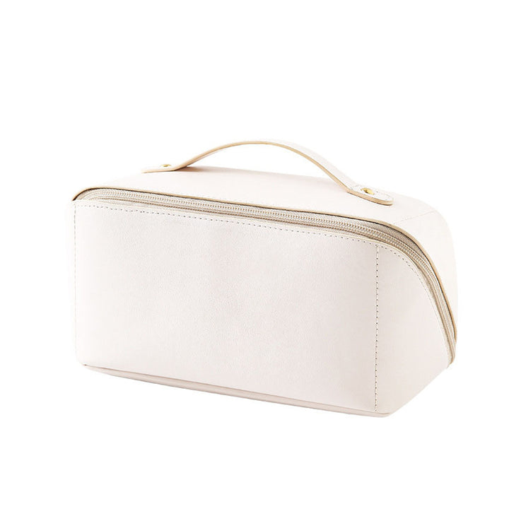 Cosmetic Bag Large Capacity Advanced Sense Portable