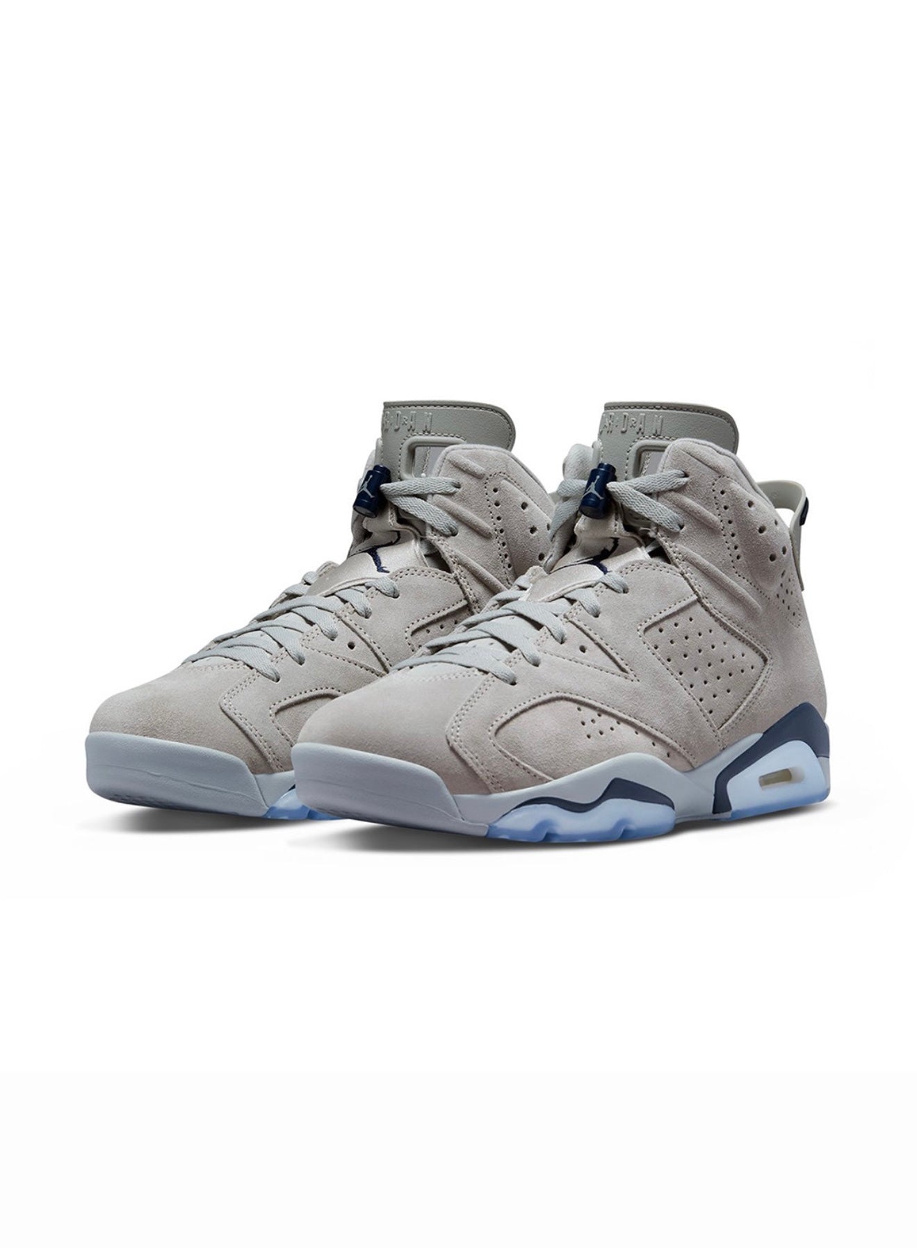 Nike Air Jordan 6 Retro 'Georgetown' 2022
