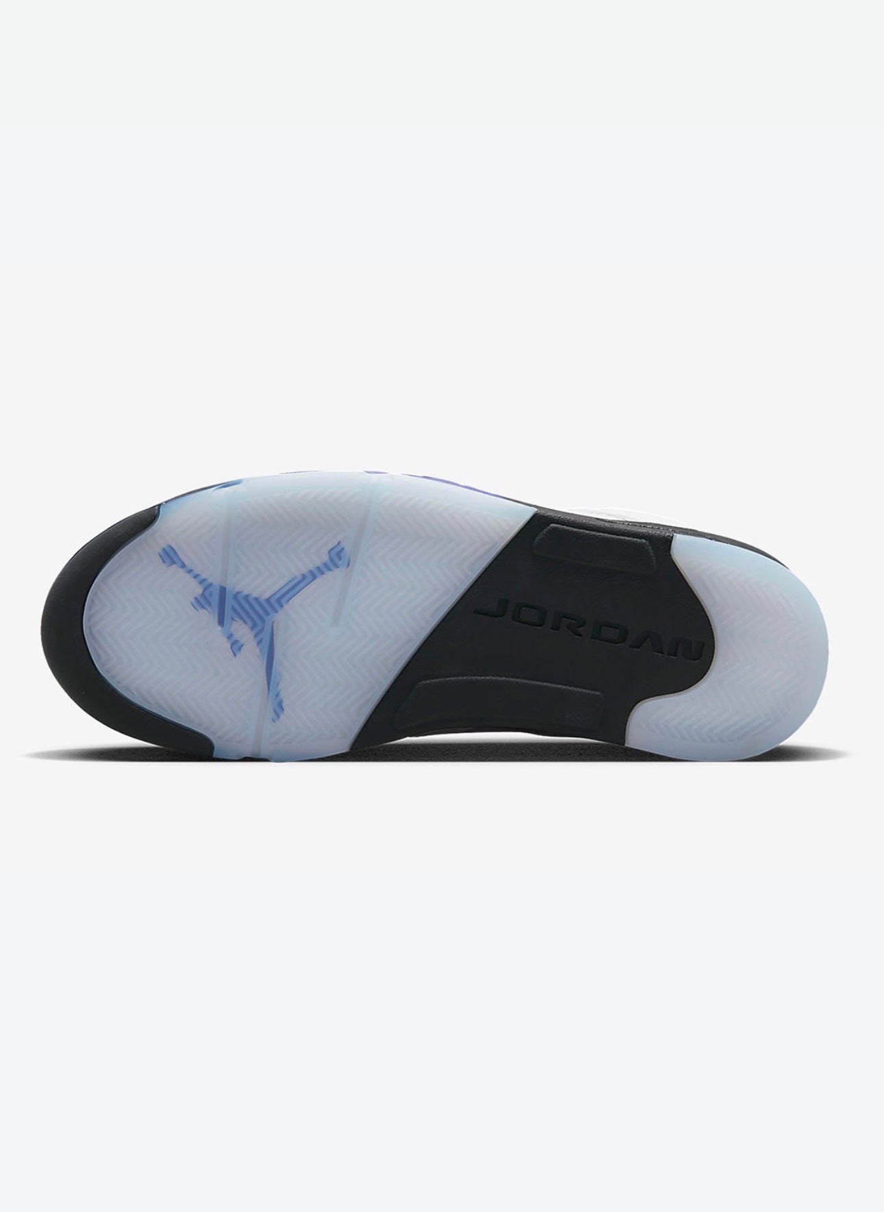 Nike Air Jordan 5 Retro 'Concord' 2022