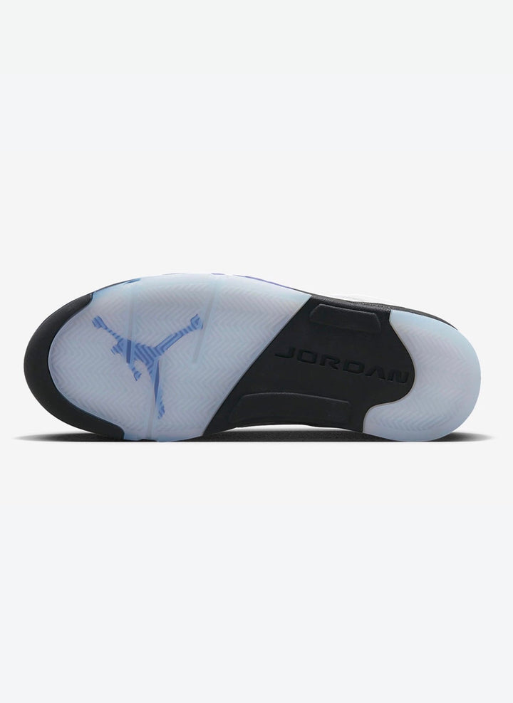 Nike Air Jordan 5 Retro 'Concord' 2022