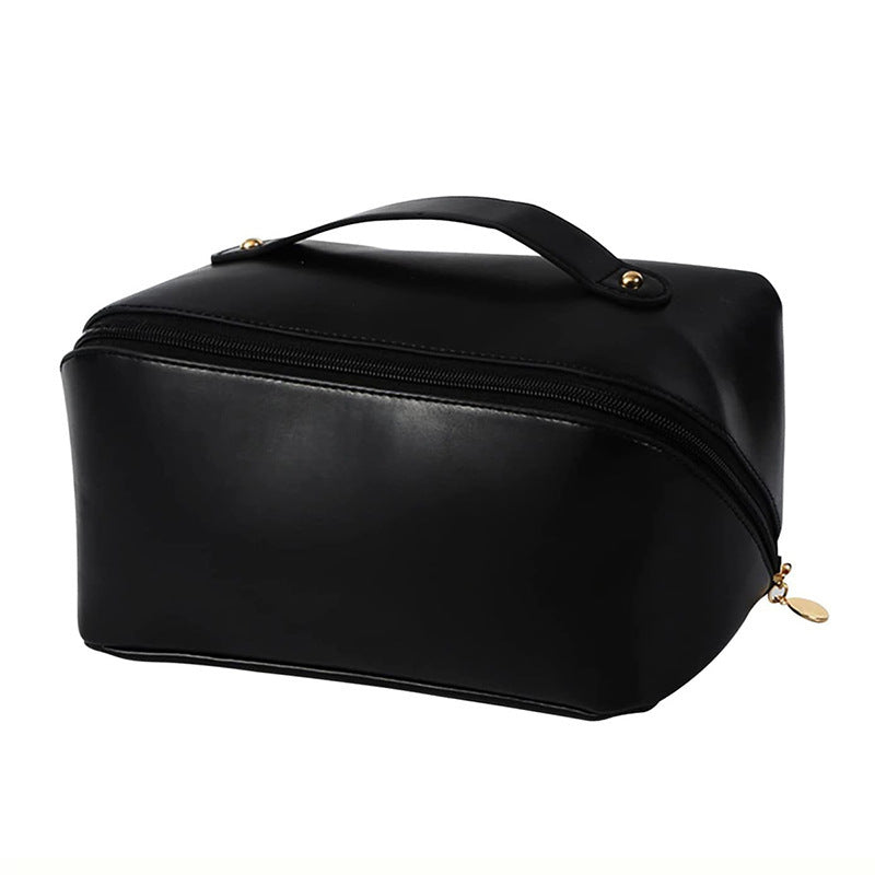 Cosmetic Bag Large Capacity Advanced Sense Portable