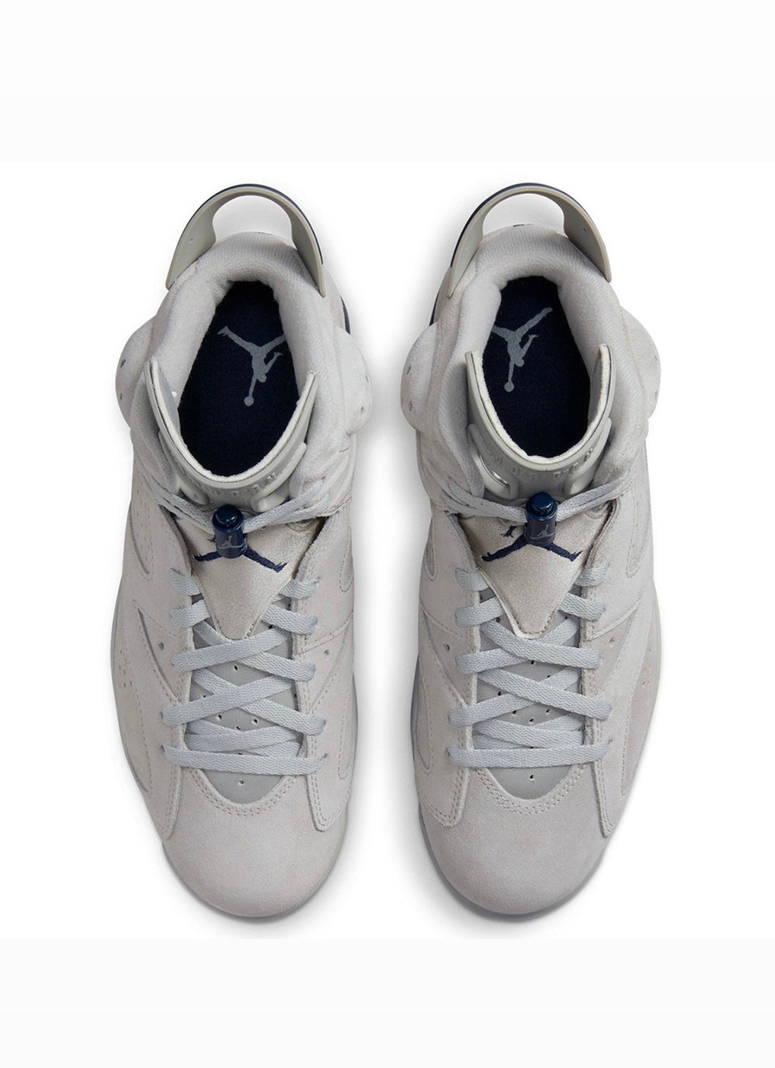 Nike Air Jordan 6 Retro 'Georgetown' 2022