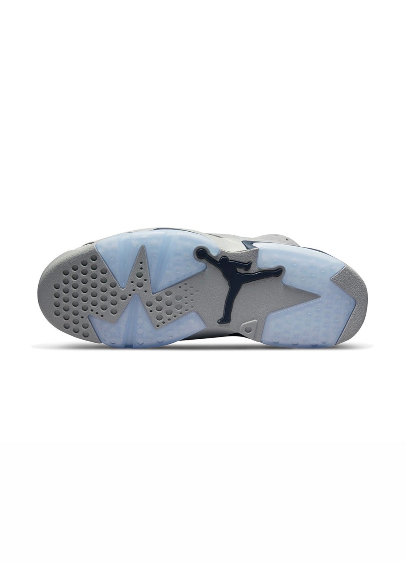 Nike Air Jordan 6 Retro 'Georgetown' 2022
