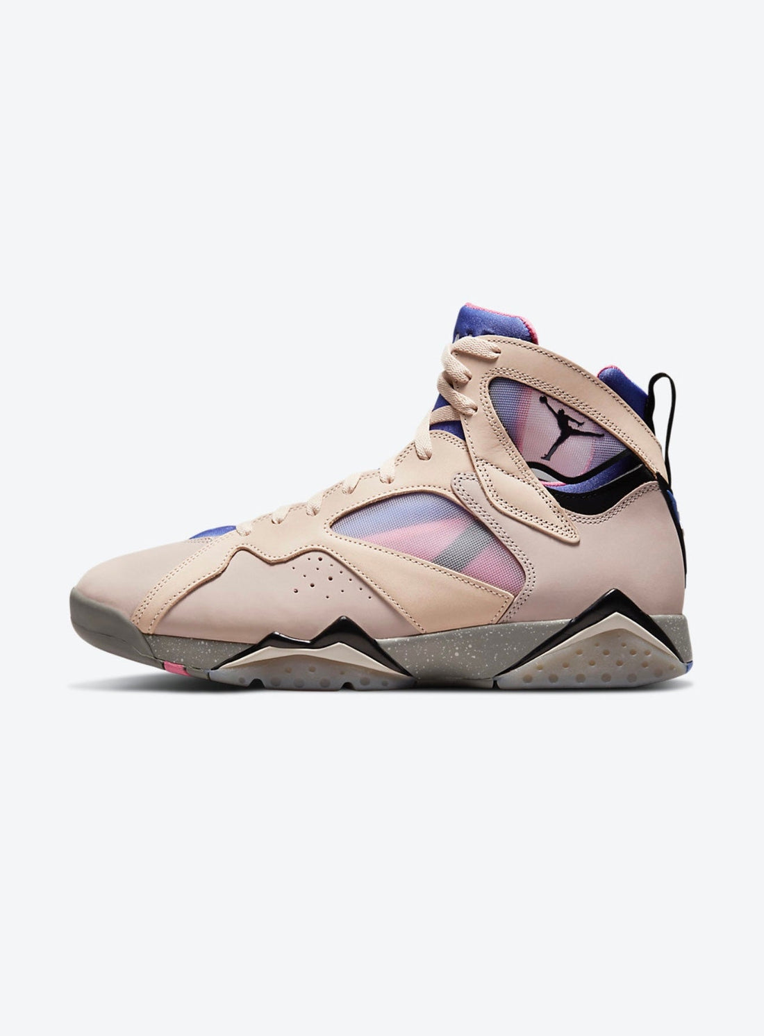 Nike Air Jordan 7 Retro SE 'Sapphire' 2022