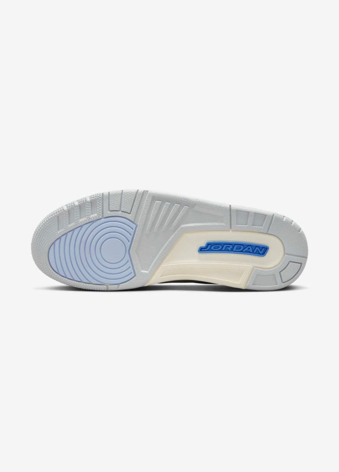 Nike Air Jordan 3 Retro ‘lucky Short’s 2025