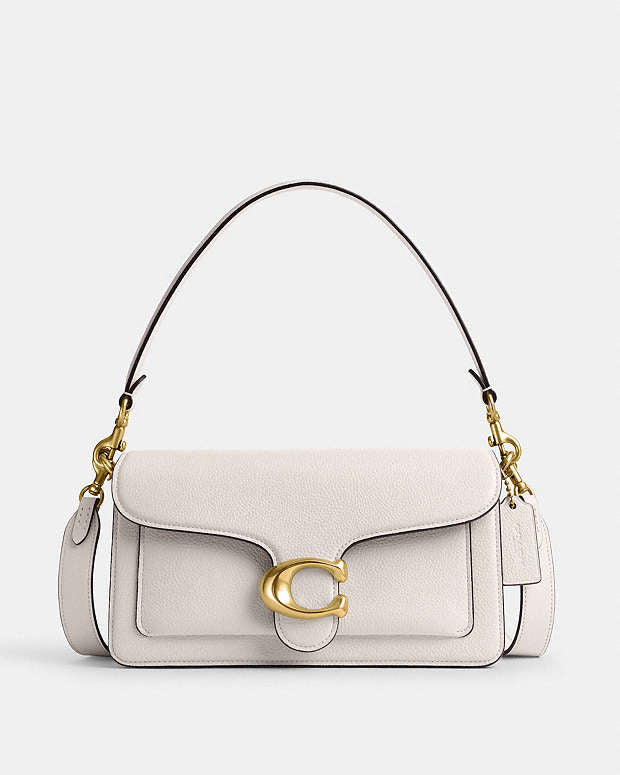 Tabby Shoulder Bag 26