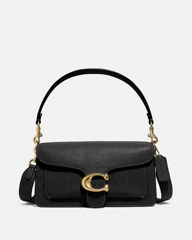 Tabby Shoulder Bag 26
