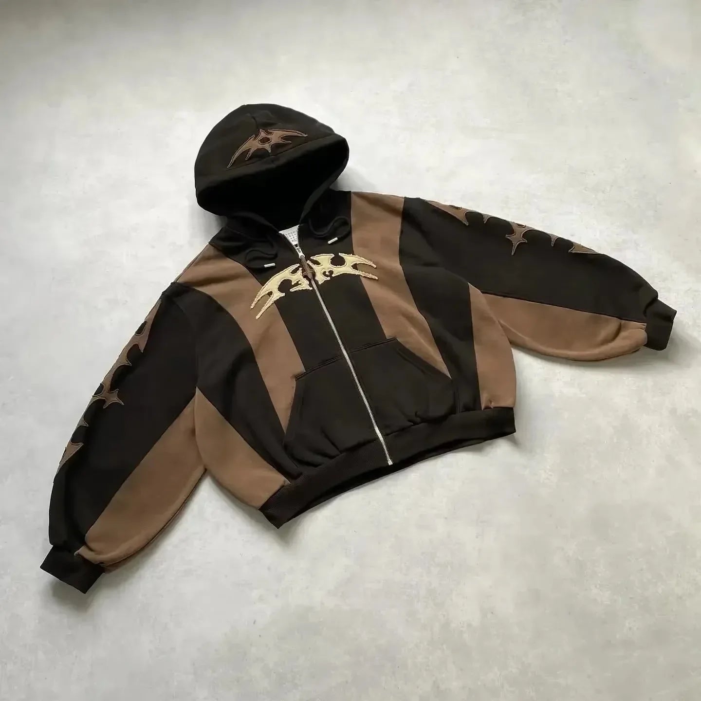 Hoodies for Men and Women American Hip-hop New Trend Sports Hoodies