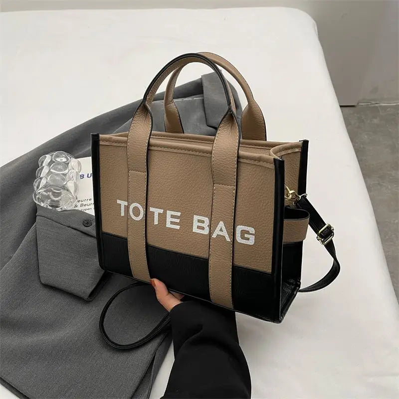 single shoulder bag female high-quality diagonal cross bag handbag