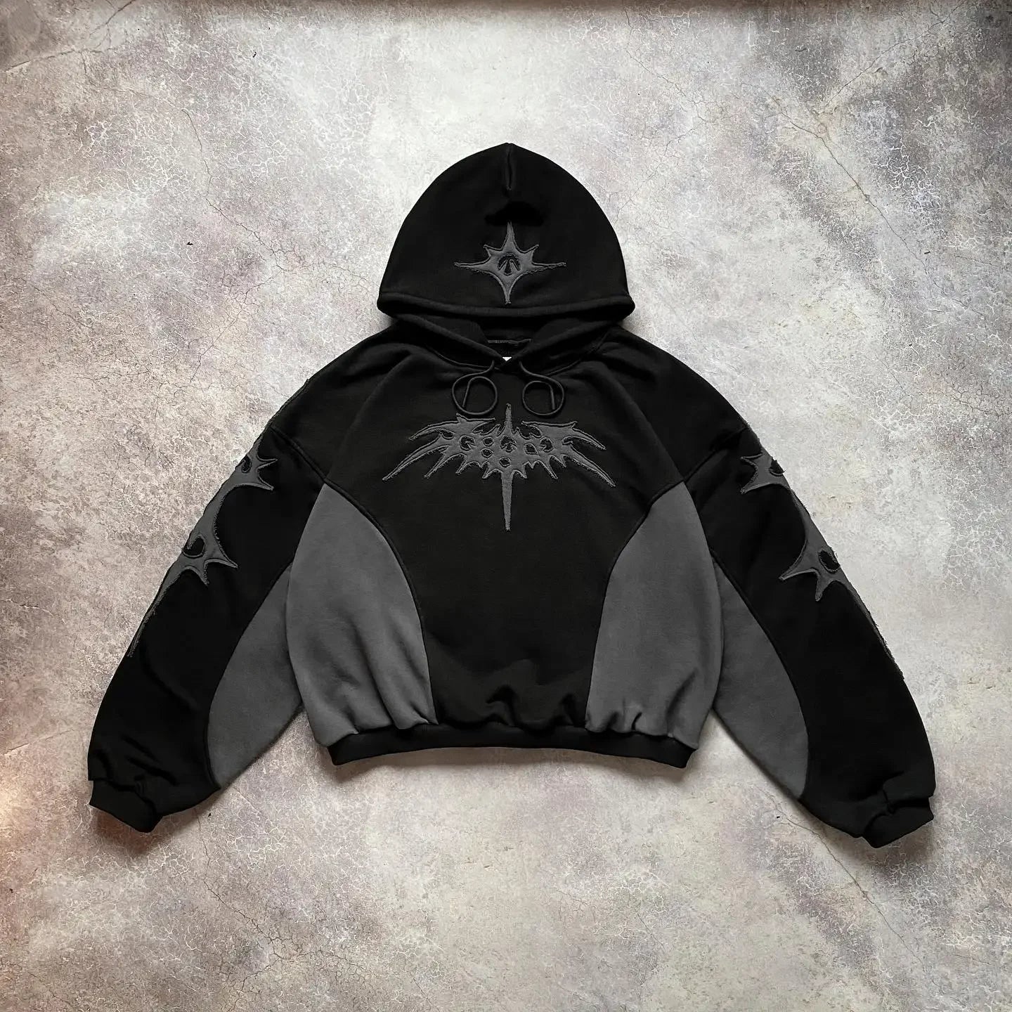 Hoodies for Men and Women American Hip-hop New Trend Sports Hoodies