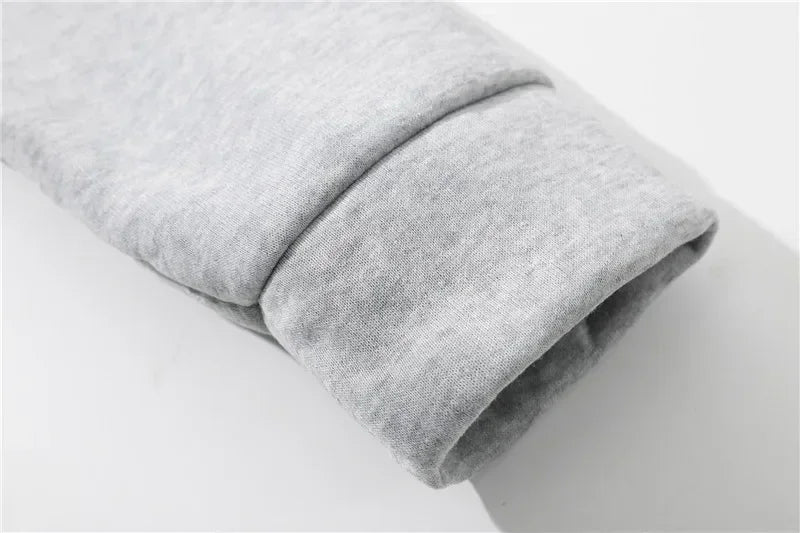Casual Fashionable Trendy  Warm Sweatshirt