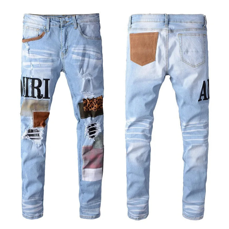 Designer Jeans Amiri for men
