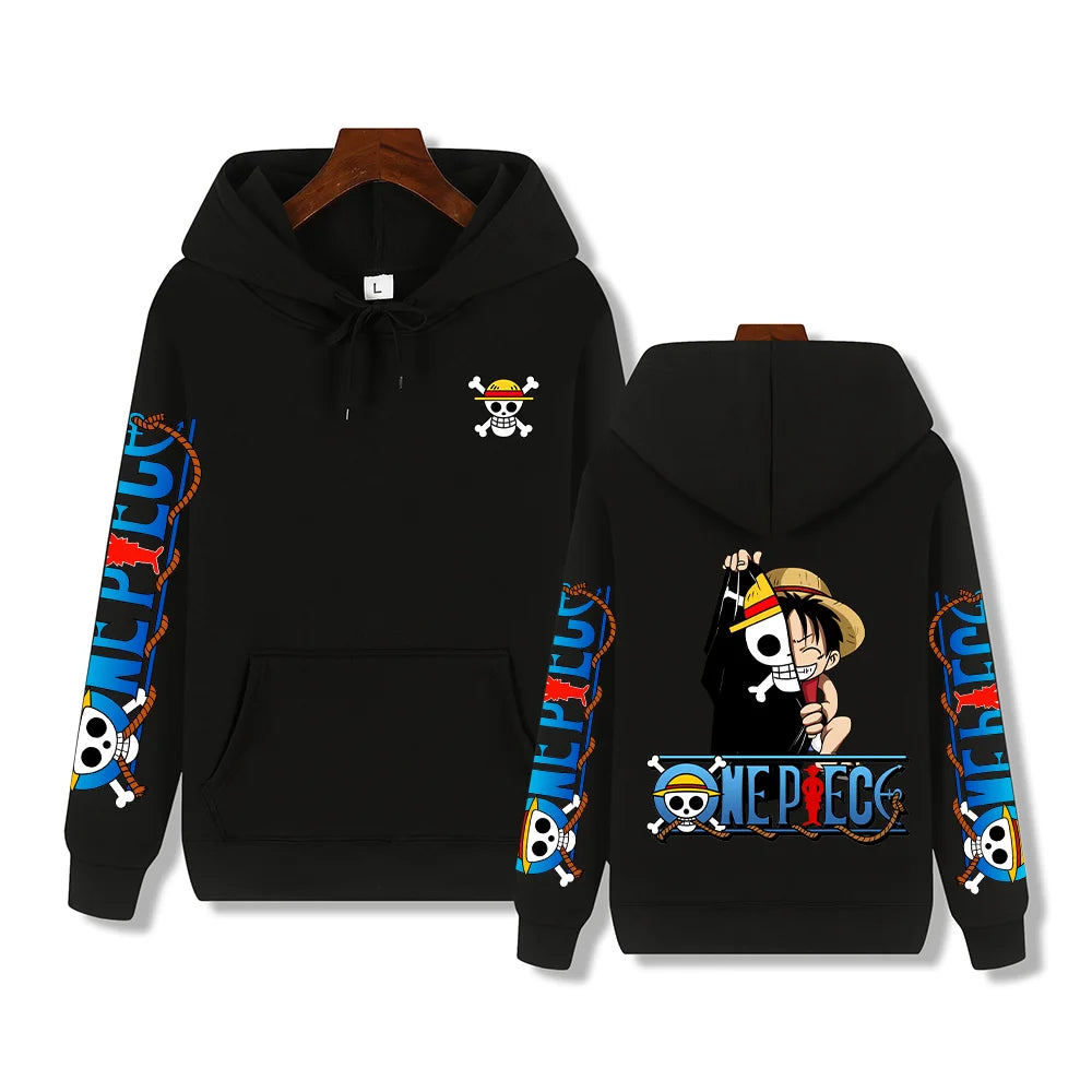 Men's And Women high quality casual fashion warm street hoodie