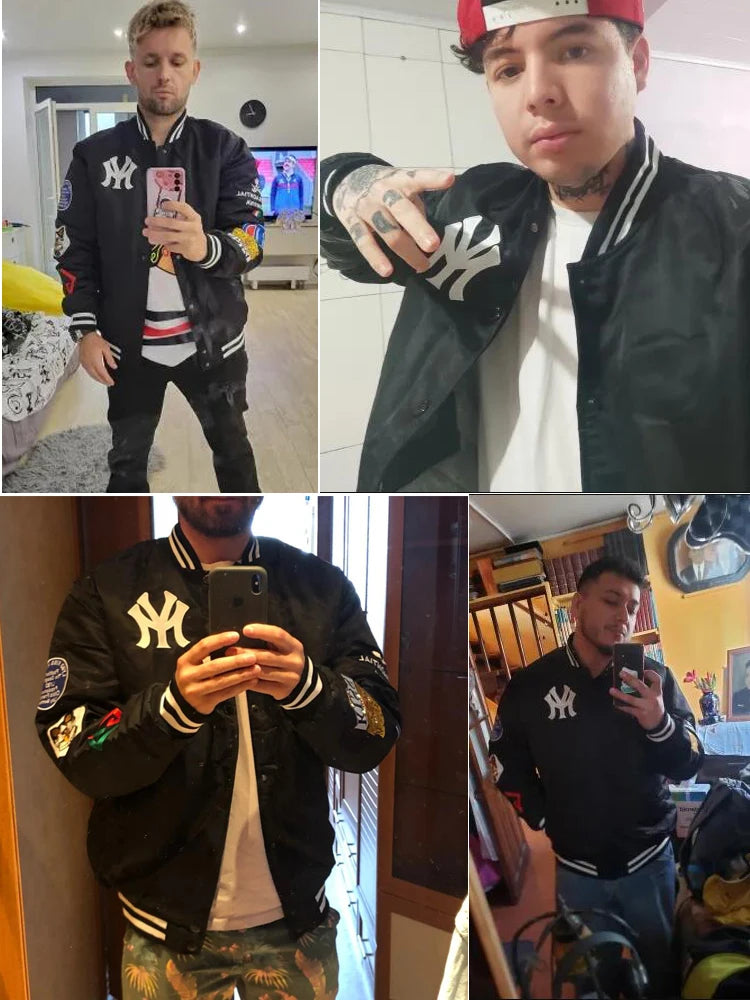 Collar Jackets Coats Casual Outwear Windbreaker Men And Women