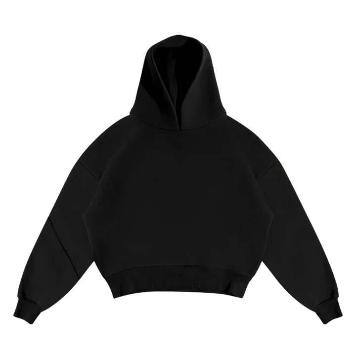 Autumn New Fashion Casual Loose Street Men Hoodies Pants Hip Hop Sweatshirt Tops Sports Trousers
