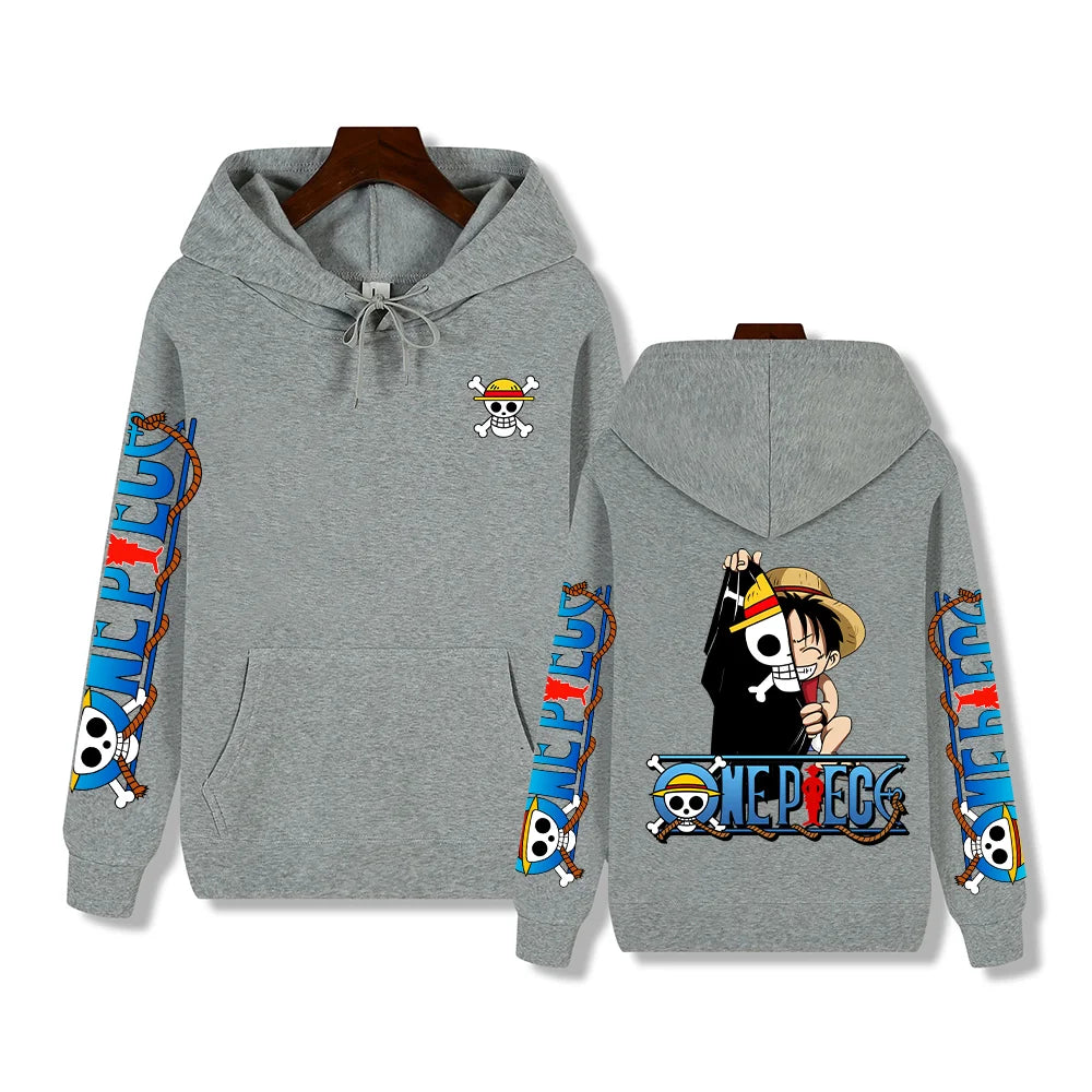 Men's And Women high quality casual fashion warm street hoodie