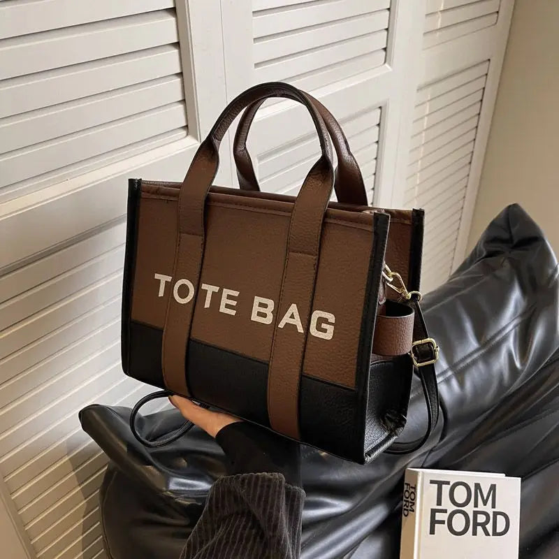single shoulder bag female high-quality diagonal cross bag handbag
