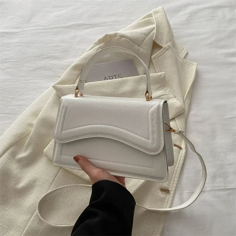 Shoulder Crossbody Bags Lady Messenger Small Tote for Women