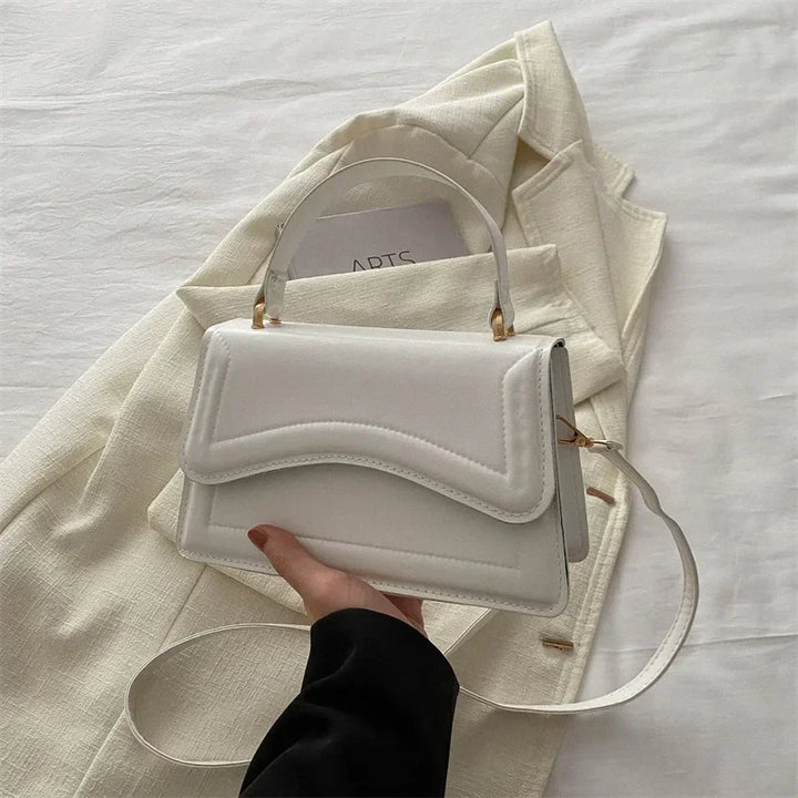 Shoulder Crossbody Bags Lady Messenger Small Tote for Women