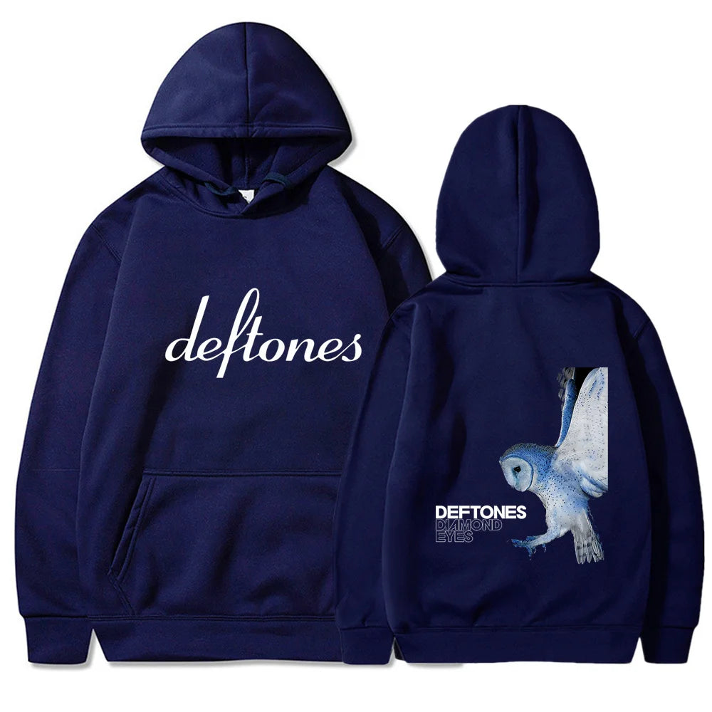 Casual Fashionable Trendy  Warm Sweatshirt