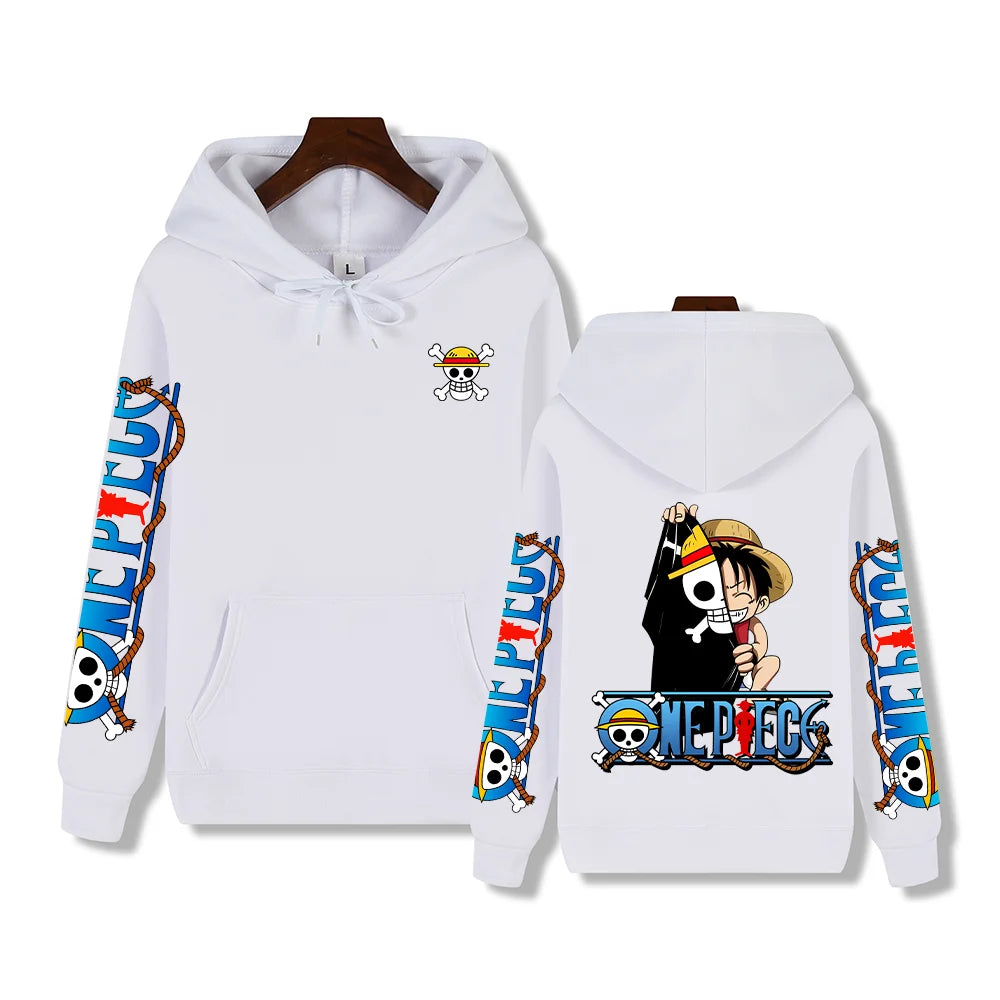 Men's And Women high quality casual fashion warm street hoodie