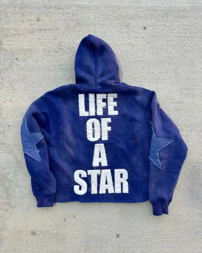 Hoodies for Men and Women American Hip-hop New Trend Sports Hoodies