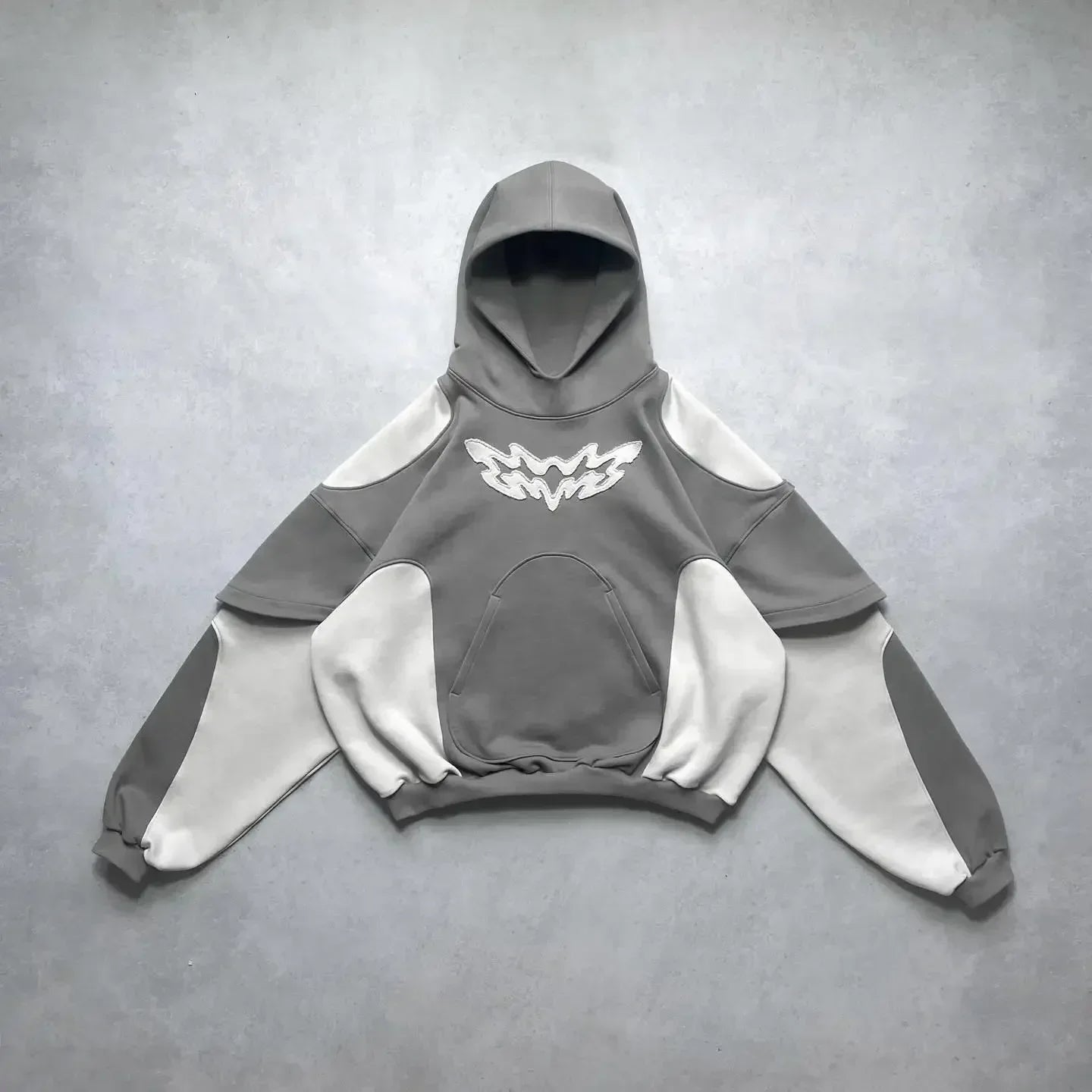 Hoodies for Men and Women American Hip-hop New Trend Sports Hoodies