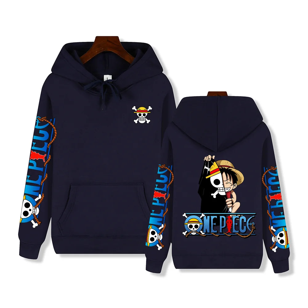 Men's And Women high quality casual fashion warm street hoodie