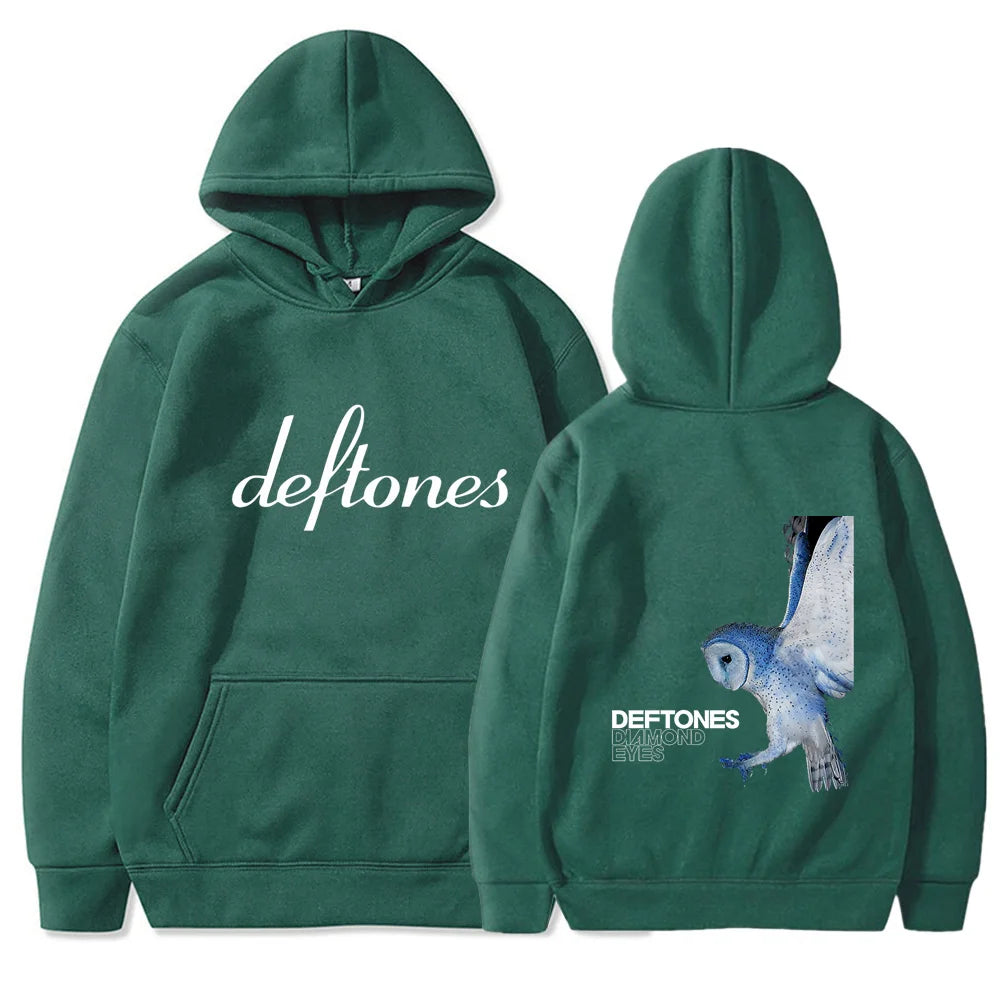 Casual Fashionable Trendy  Warm Sweatshirt