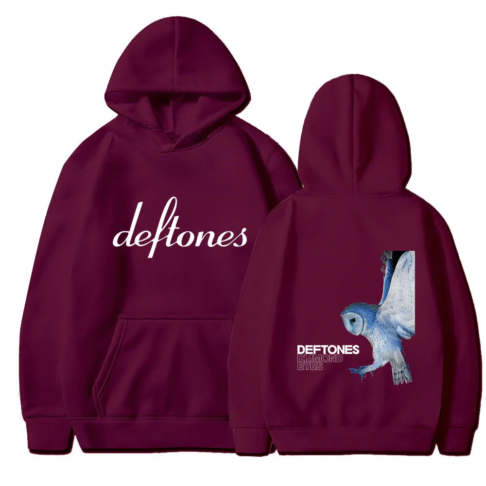 Casual Fashionable Trendy  Warm Sweatshirt