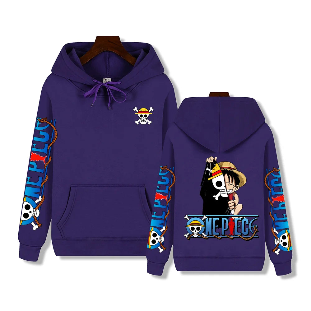 Men's And Women high quality casual fashion warm street hoodie