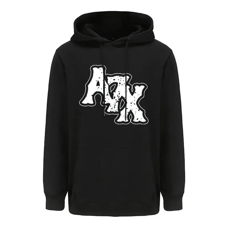 Y2k Vintage Hip Hop Streetwear Hoodie Oversized Sweatshirts
