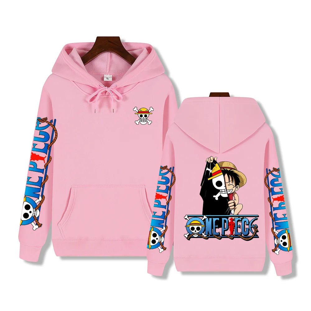 Men's And Women high quality casual fashion warm street hoodie