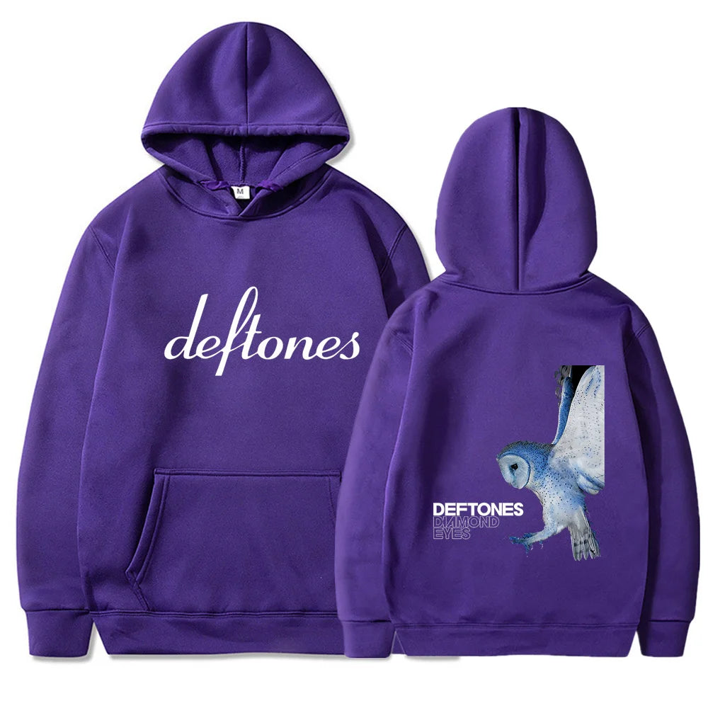 Casual Fashionable Trendy  Warm Sweatshirt