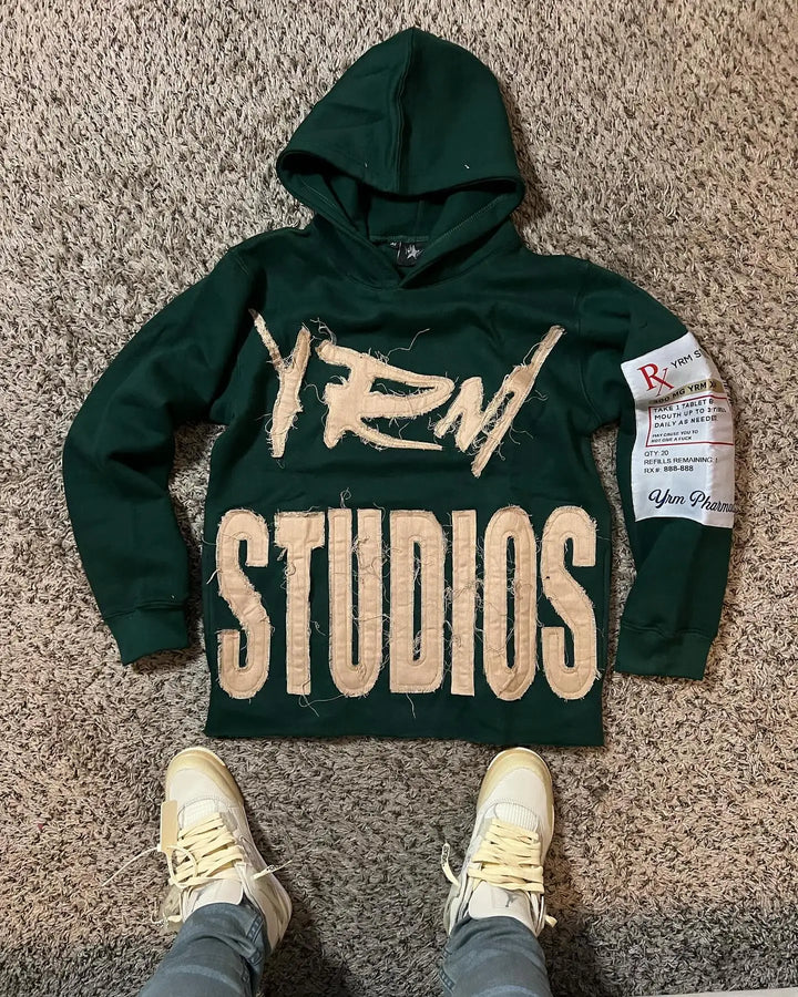 Zipper Sweater Men Gothic Harajuku Vintage Hip Hop Popular Casual Sports Sweater Hoodies