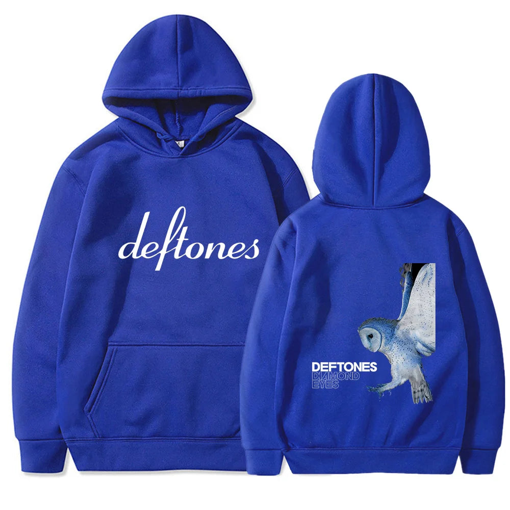 Casual Fashionable Trendy  Warm Sweatshirt
