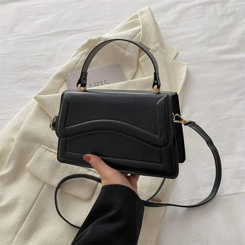 Shoulder Crossbody Bags Lady Messenger Small Tote for Women