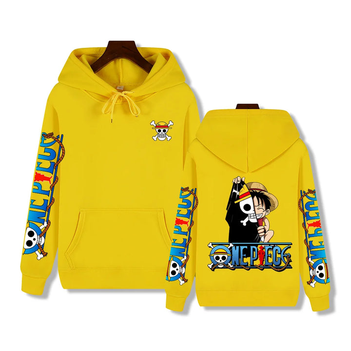 Men's And Women high quality casual fashion warm street hoodie