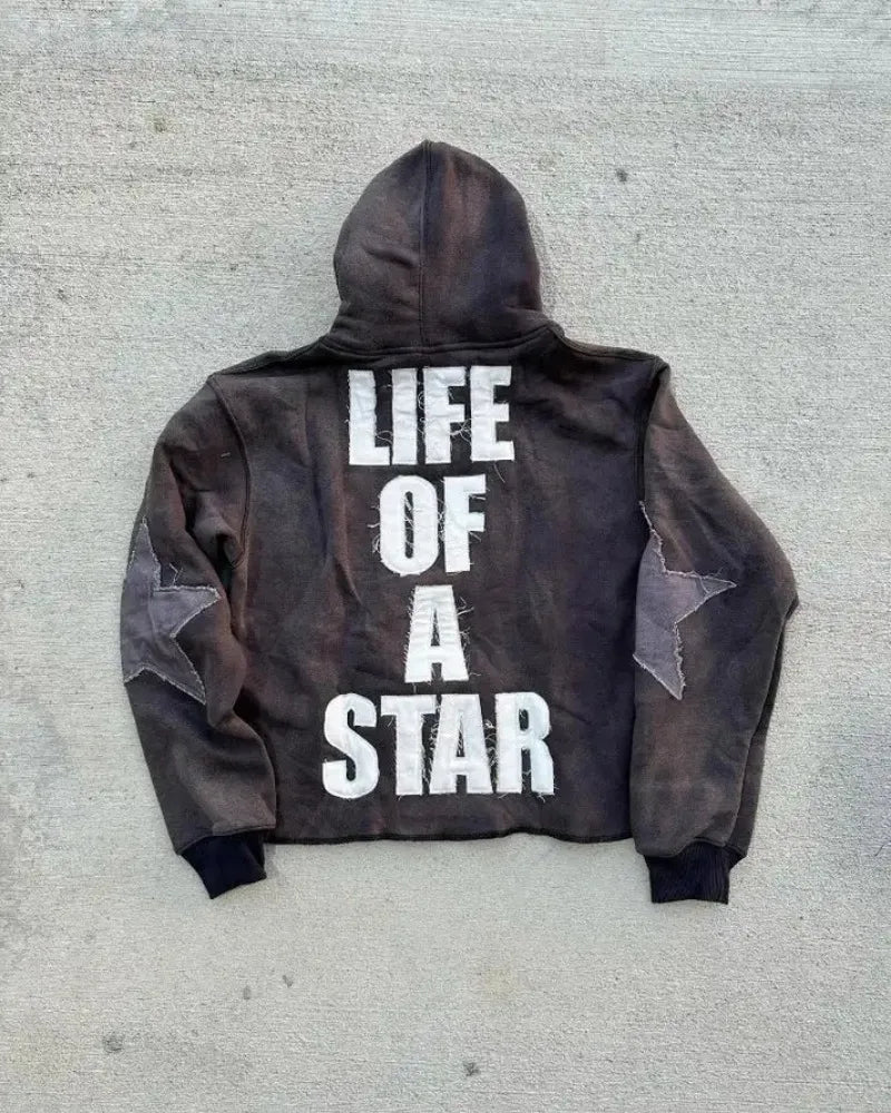 Hoodies for Men and Women American Hip-hop New Trend Sports Hoodies