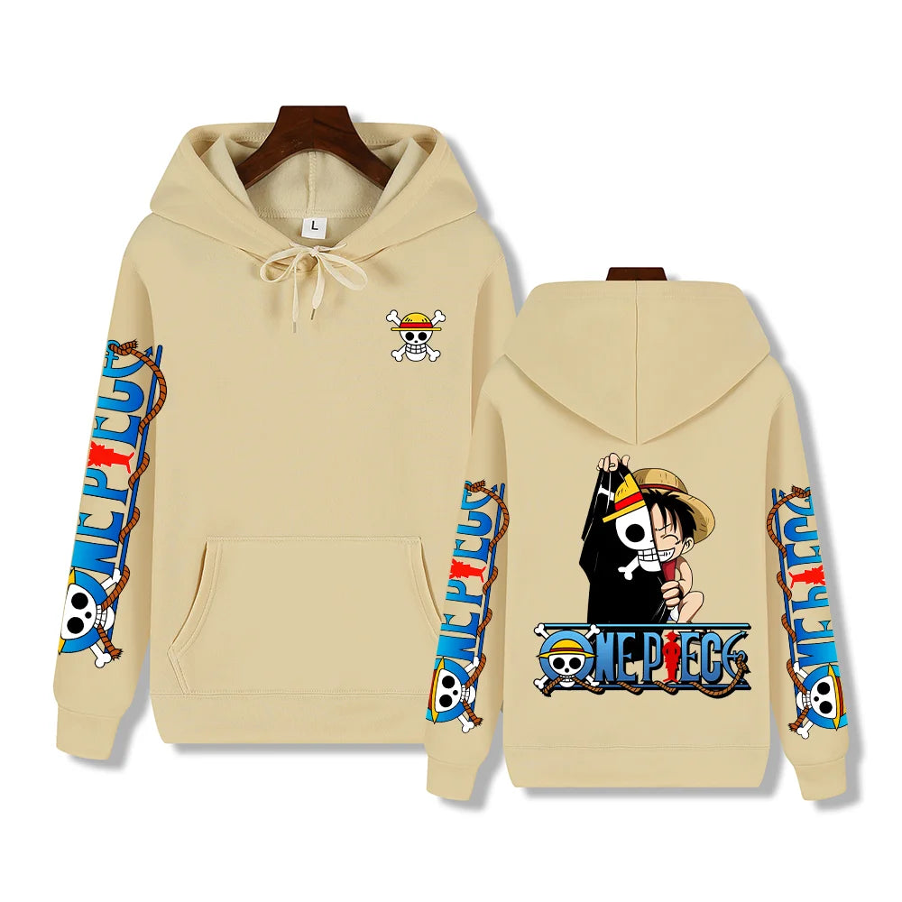Men's And Women high quality casual fashion warm street hoodie