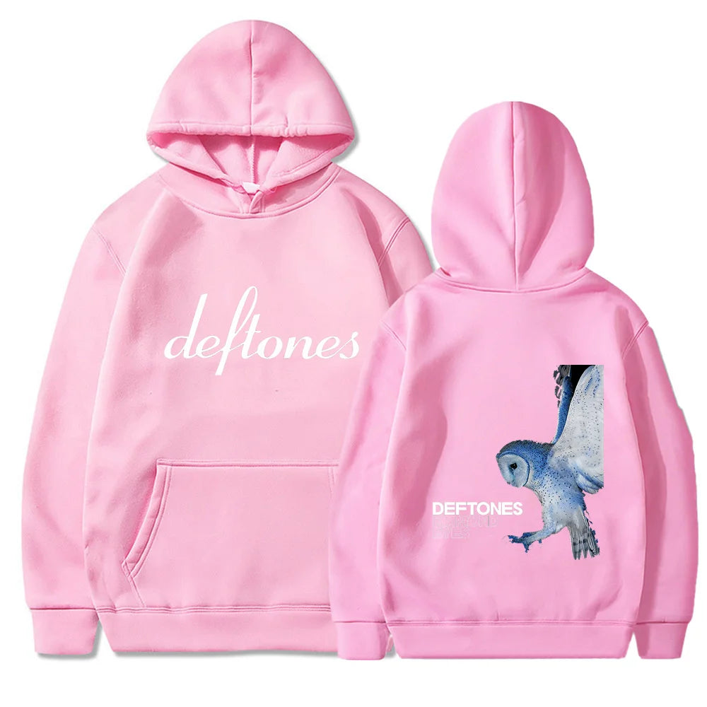Casual Fashionable Trendy  Warm Sweatshirt