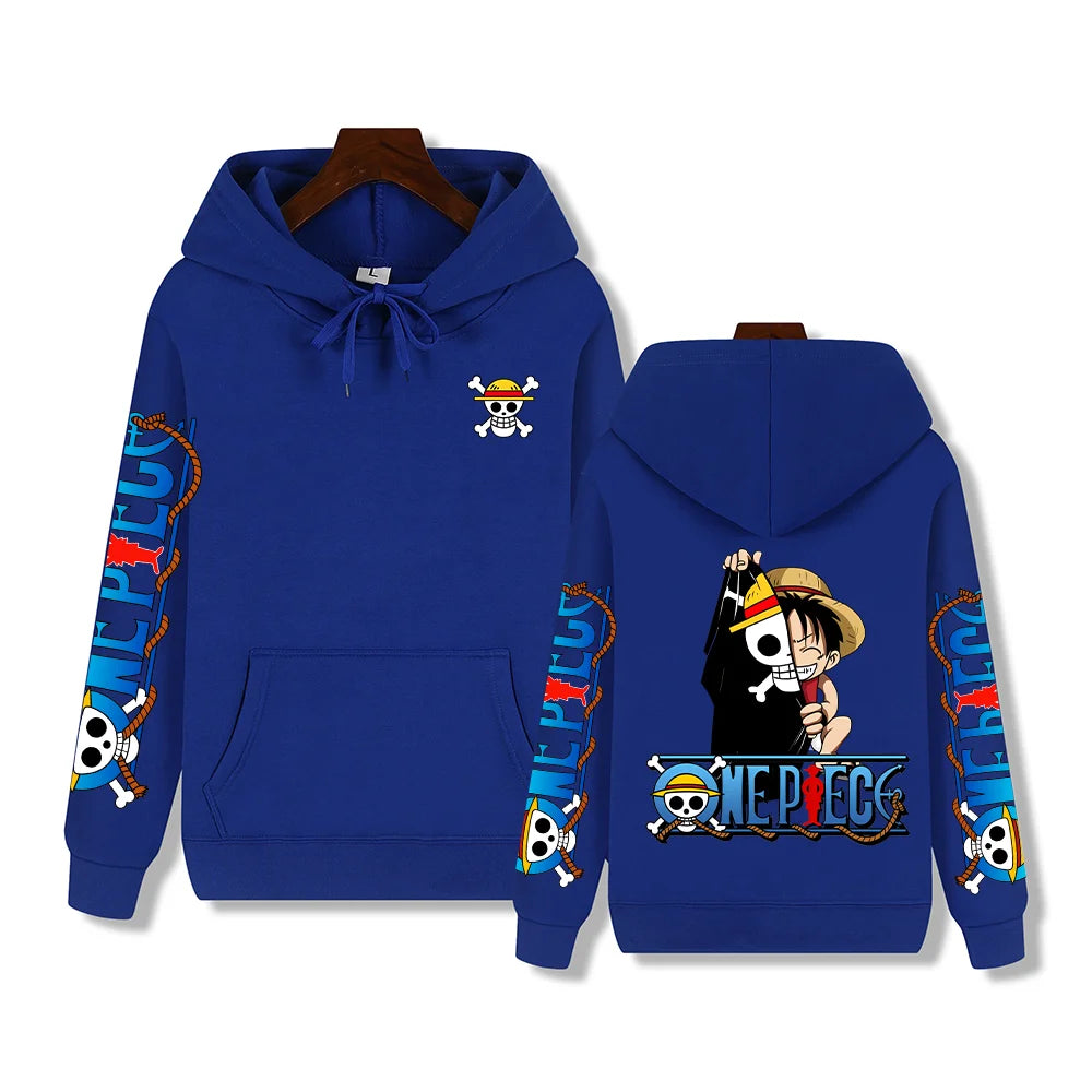 Men's And Women high quality casual fashion warm street hoodie