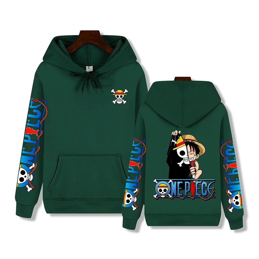 Men's And Women high quality casual fashion warm street hoodie