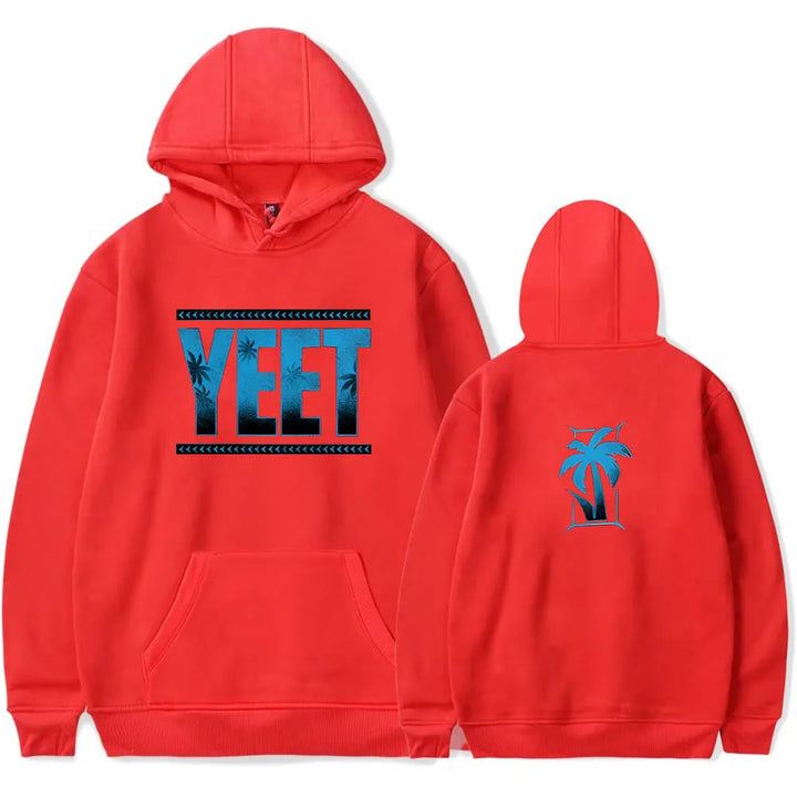 2024 new moletom Men/Women Casual Tops Long Sleeve Sweatshirts